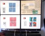 1830-1940, Many hundred of covers in ten albums and