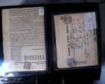 1830-1940, Many hundred of covers in ten albums and