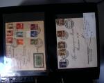 1830-1940, Many hundred of covers in ten albums and