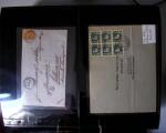 1830-1940, Many hundred of covers in ten albums and