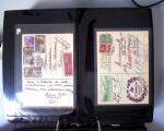 1830-1940, Many hundred of covers in ten albums and
