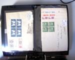 1830-1940, Many hundred of covers in ten albums and