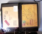 1830-1940, Many hundred of covers in ten albums and
