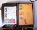 1830-1940, Many hundred of covers in ten albums and