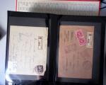 1830-1940, Many hundred of covers in ten albums and