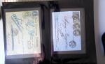 1830-1940, Many hundred of covers in ten albums and