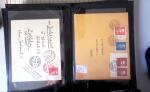 1830-1940, Many hundred of covers in ten albums and