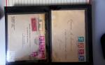 1830-1940, Many hundred of covers in ten albums and