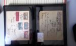 1830-1940, Many hundred of covers in ten albums and