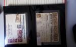 1830-1940, Many hundred of covers in ten albums and