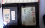 1830-1940, Many hundred of covers in ten albums and