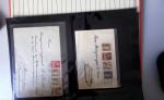 1830-1940, Many hundred of covers in ten albums and