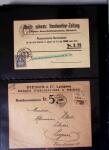 1830-1940, Many hundred of covers in ten albums and
