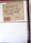 1830-1940, Many hundred of covers in ten albums and