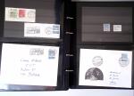 1830-1940, Many hundred of covers in ten albums and
