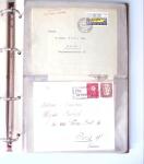 1830-1940, Many hundred of covers in ten albums and