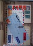 1830-1940, Many hundred of covers in ten albums and
