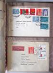 1830-1940, Many hundred of covers in ten albums and