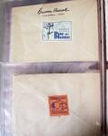 1830-1940, Many hundred of covers in ten albums and