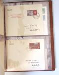 1830-1940, Many hundred of covers in ten albums and