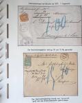 1746-1880, Fascinating pre-stamp-period selection in