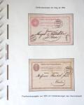 1746-1880, Fascinating pre-stamp-period selection in