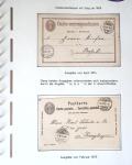 1746-1880, Fascinating pre-stamp-period selection in