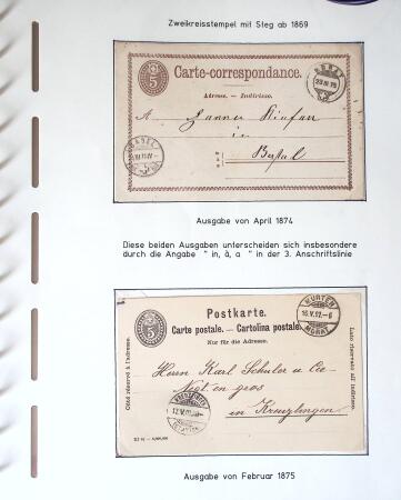 1746-1880, Fascinating pre-stamp-period selection in