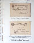 1746-1880, Fascinating pre-stamp-period selection in