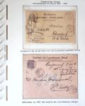 1746-1880, Fascinating pre-stamp-period selection in