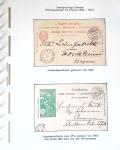 1746-1880, Fascinating pre-stamp-period selection in