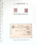 1746-1880, Fascinating pre-stamp-period selection in