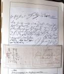1746-1880, Fascinating pre-stamp-period selection in
