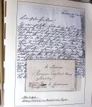 1746-1880, Fascinating pre-stamp-period selection in