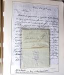 1746-1880, Fascinating pre-stamp-period selection in