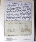 1746-1880, Fascinating pre-stamp-period selection in