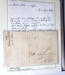 1746-1880, Fascinating pre-stamp-period selection in