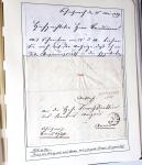 1746-1880, Fascinating pre-stamp-period selection in