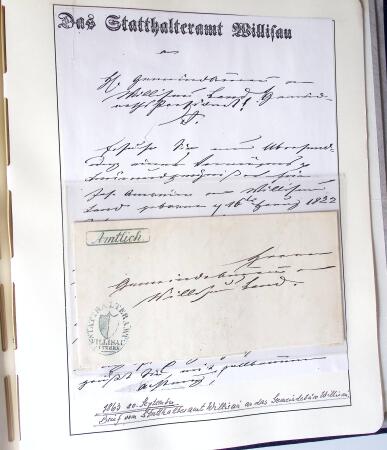 1746-1880, Fascinating pre-stamp-period selection in