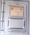 1746-1880, Fascinating pre-stamp-period selection in
