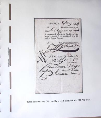 1746-1880, Fascinating pre-stamp-period selection in