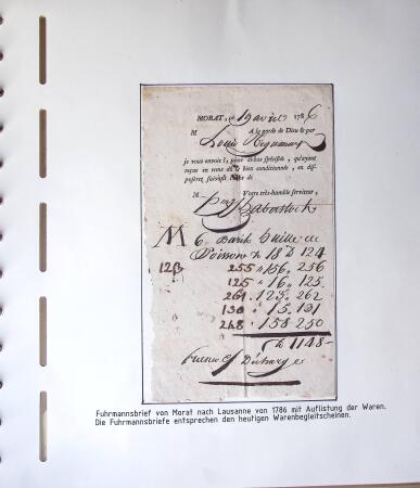 1746-1880, Fascinating pre-stamp-period selection in
