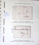 1746-1880, Fascinating pre-stamp-period selection in