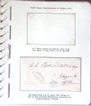 1746-1880, Fascinating pre-stamp-period selection in