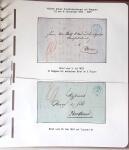1746-1880, Fascinating pre-stamp-period selection in