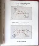 1746-1880, Fascinating pre-stamp-period selection in