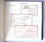 1746-1880, Fascinating pre-stamp-period selection in