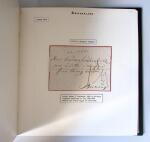 1746-1880, Fascinating pre-stamp-period selection in