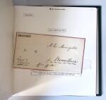 1746-1880, Fascinating pre-stamp-period selection in