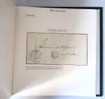 1746-1880, Fascinating pre-stamp-period selection in